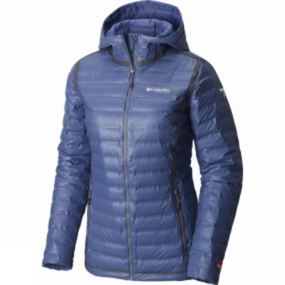 Womens OutDry Ex Gold Down Jacket Womens OutDry Ex Gold Down Jacket